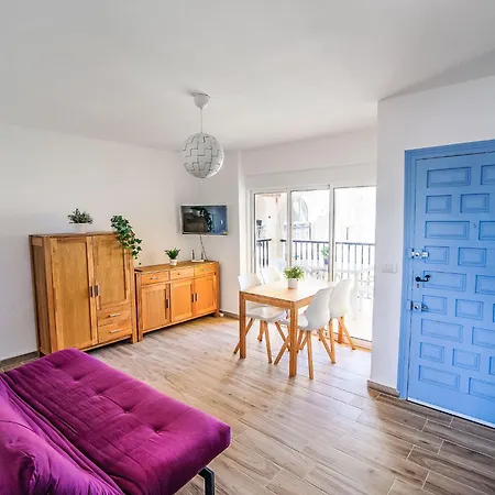 Apartament Golden Park By Interhome *
