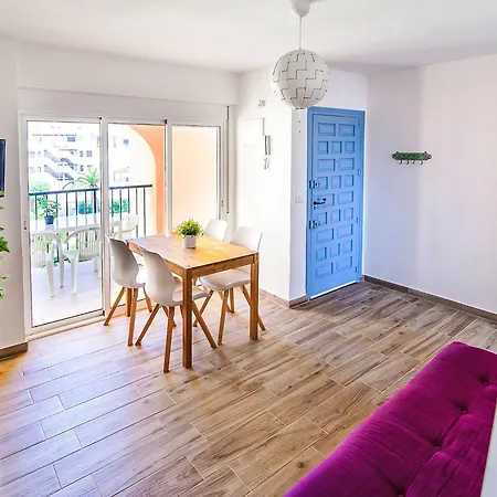 Golden Park By Interhome Denia