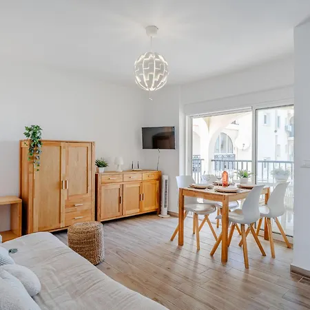 Golden Park By Interhome