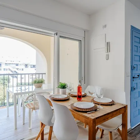 Apartament Golden Park By Interhome Denia