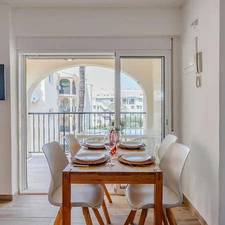 Golden Park By Interhome Apartament